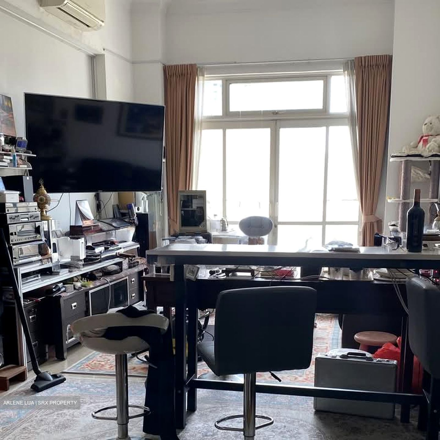 Cavendish Park (D21), Condominium #587233811